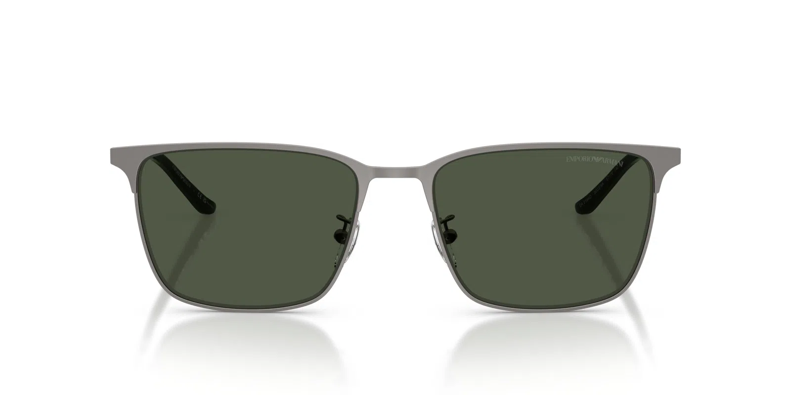 Emporio Armani 2164D Sunglasses - view 7